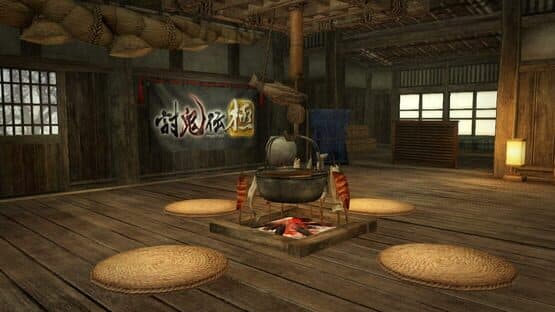 Dynasty Warriors 8: Empires - Castle Pack — screenshot 5