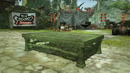 Dynasty Warriors 8: Empires - Castle Pack — screenshot 7