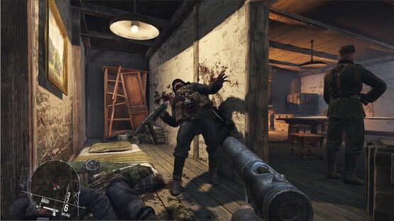Enemy Front: Multiplayer Map Pack — screenshot 1