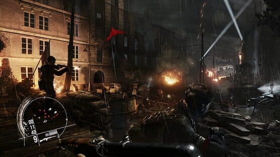 Enemy Front: Multiplayer Map Pack — screenshot 4