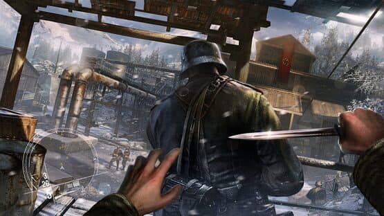 Enemy Front: Multiplayer Map Pack — screenshot 8