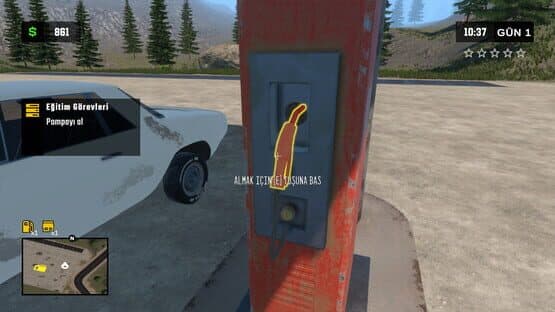 Pumping Simulator 2 — screenshot 4