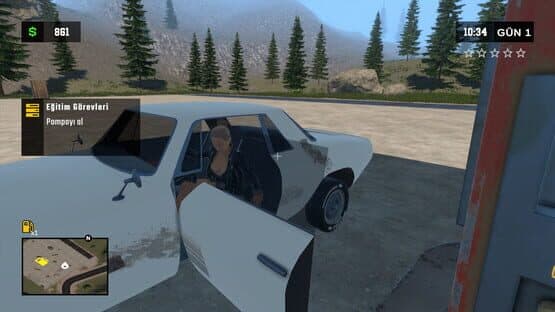 Pumping Simulator 2 — screenshot 7