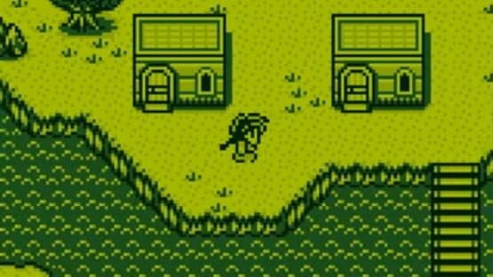Magic Knight Rayearth — screenshot 2