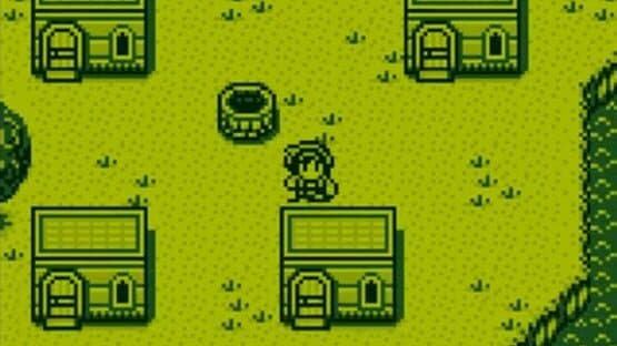 Magic Knight Rayearth — screenshot 3