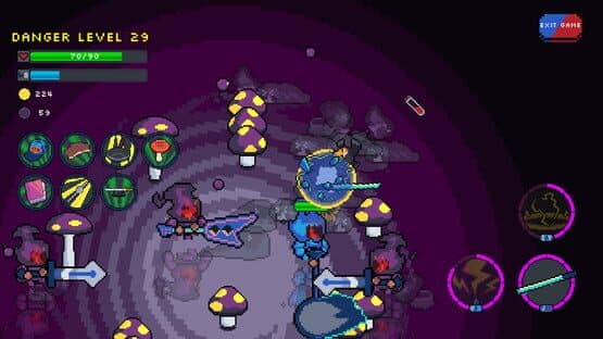 Nightmare Vortex — screenshot 5