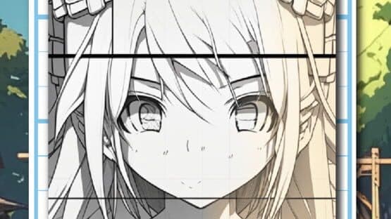 Anime Sudoku — screenshot 1