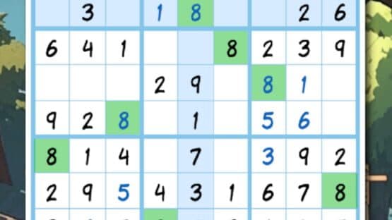 Anime Sudoku — screenshot 4