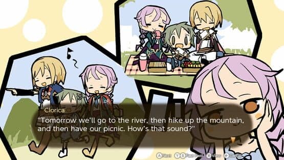 Rune Factory 4 Special: Another Episode Pack — screenshot 2