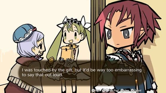 Rune Factory 4 Special: Another Episode Pack — screenshot 3