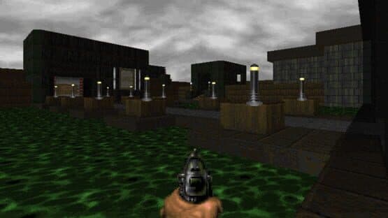 Rapidfire 3 — screenshot 1