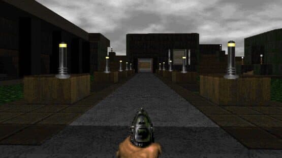 Rapidfire 3 — screenshot 2