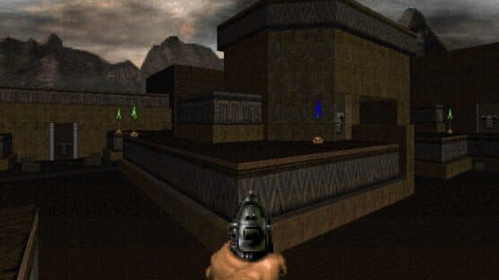 Rapidfire 3 — screenshot 4