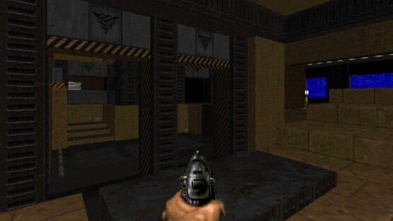 Metropolitan Mayhem Machine — screenshot 2