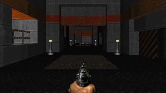 Metropolitan Mayhem Machine — screenshot 3