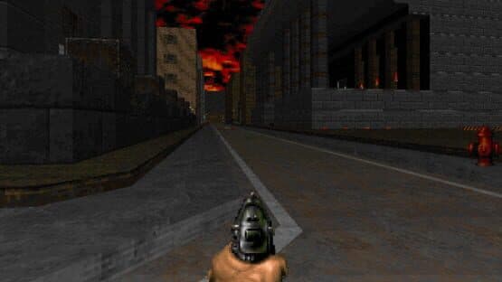 Metropolitan Mayhem Machine — screenshot 4