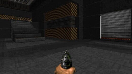 Metropolitan Mayhem Machine — screenshot 5