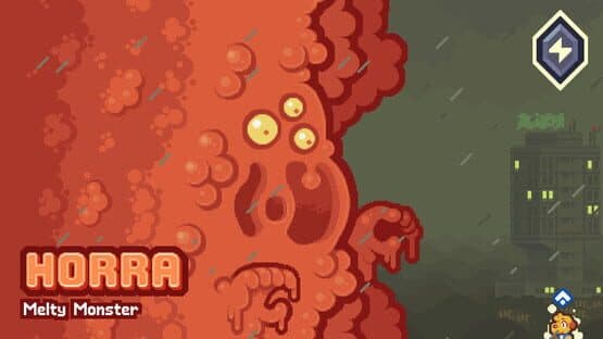 Grapple Dogs: Cosmic Canines — screenshot 3