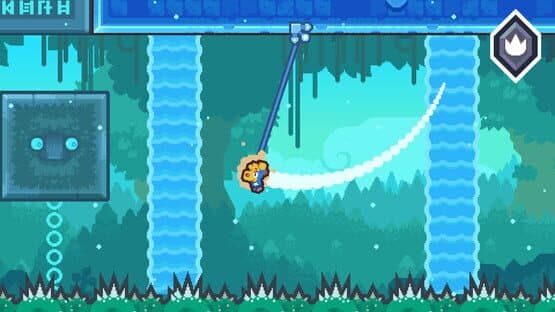Grapple Dogs: Cosmic Canines — screenshot 4