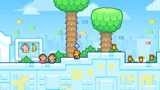 Grapple Dogs: Cosmic Canines — screenshot 5