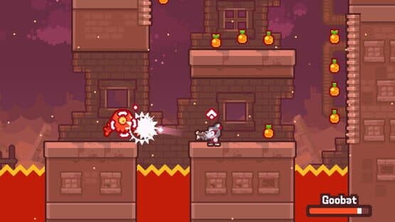 Grapple Dogs: Cosmic Canines — screenshot 7
