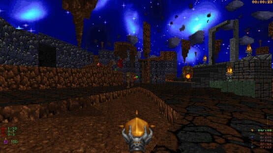 Serpent's Wake — screenshot 1