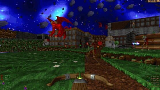 Serpent's Wake — screenshot 2