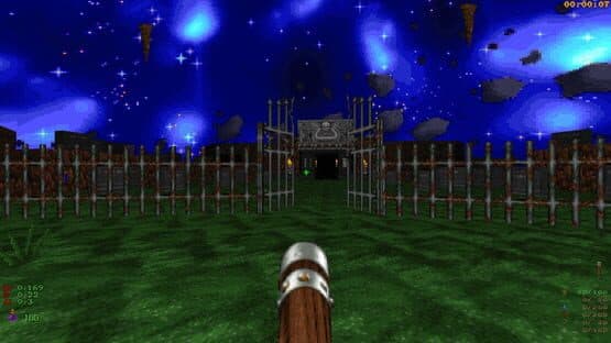 Serpent's Wake — screenshot 3