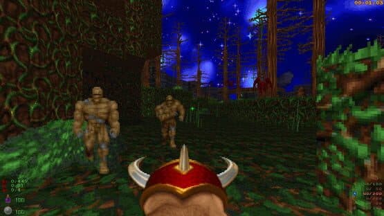 Serpent's Wake — screenshot 4