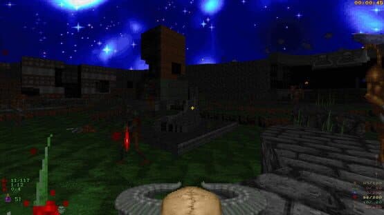 Serpent's Wake — screenshot 5