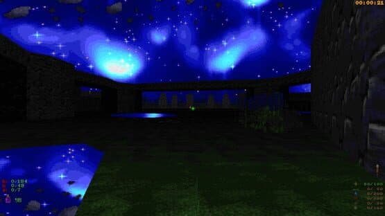 Serpent's Wake — screenshot 6