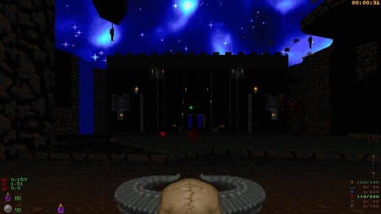 Serpent's Wake — screenshot 7