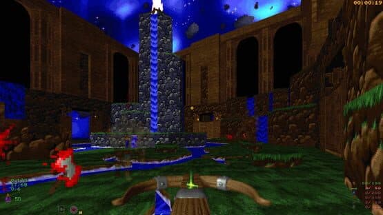 Serpent's Wake — screenshot 8