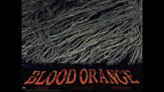 Blood Orange — screenshot 1