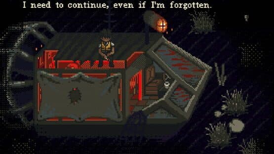 Blood Orange — screenshot 2