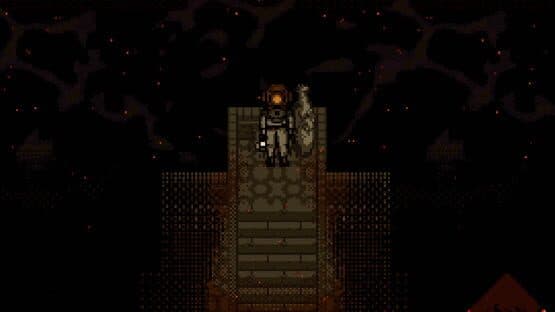 Blood Orange — screenshot 3