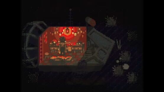 Blood Orange — screenshot 4