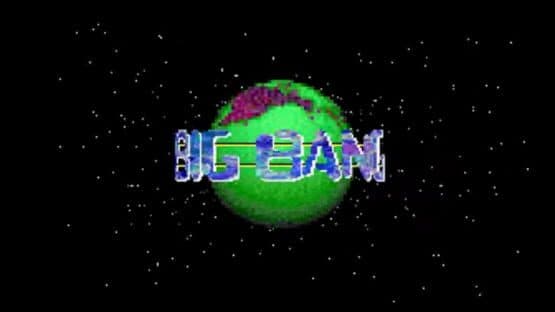 Big Bang — screenshot 1