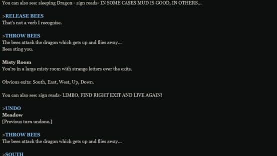 Adventureland — screenshot 8