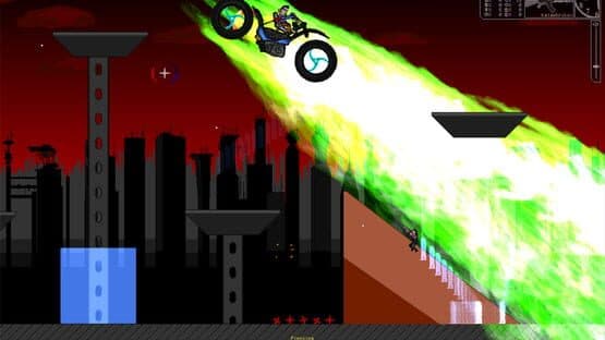 Killing Machine: Movement — screenshot 1