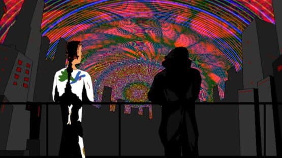 Killing Machine: Movement — screenshot 2