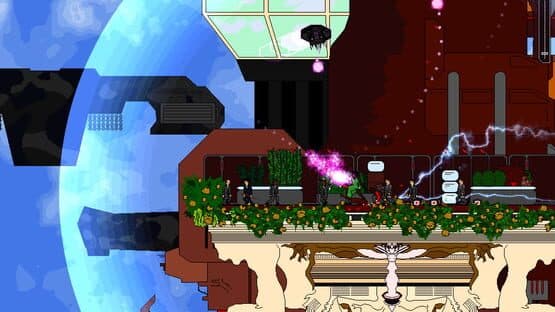 Killing Machine: Movement — screenshot 3