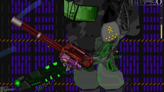 Killing Machine: Movement — screenshot 6