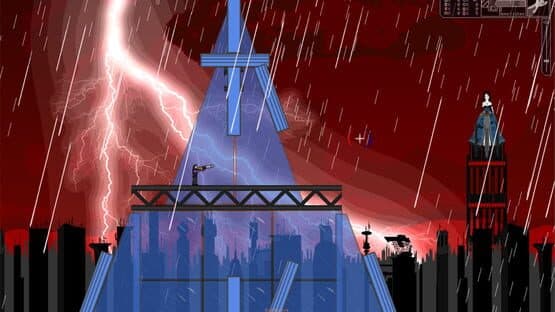Killing Machine: Movement — screenshot 8