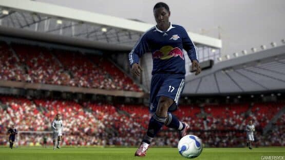 FIFA Soccer 08 — screenshot 2