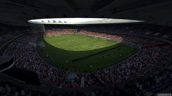 FIFA Soccer 08 — screenshot 3