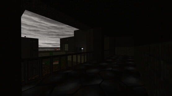 Blood Flows Where My Shotgun Blows — screenshot 1