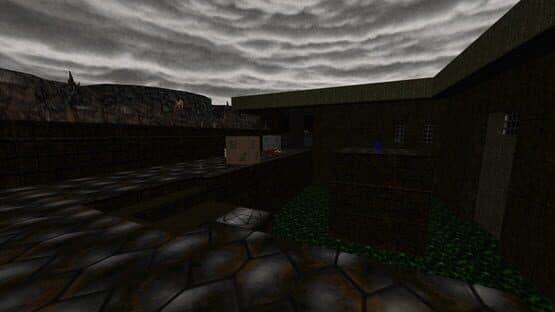 Blood Flows Where My Shotgun Blows — screenshot 2
