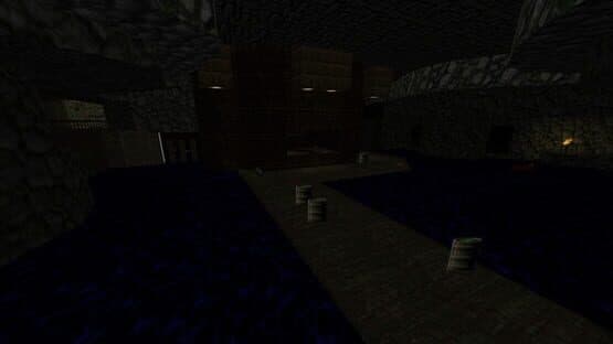 Blood Flows Where My Shotgun Blows — screenshot 3