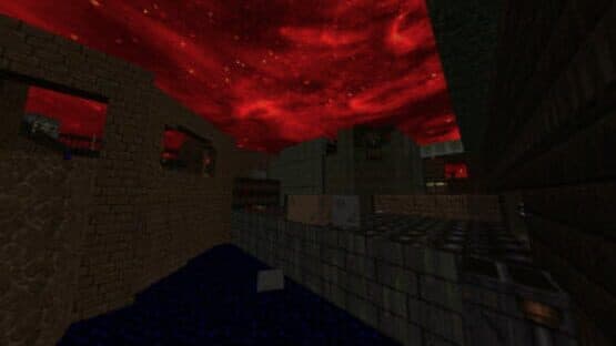 The Mean Green — screenshot 2